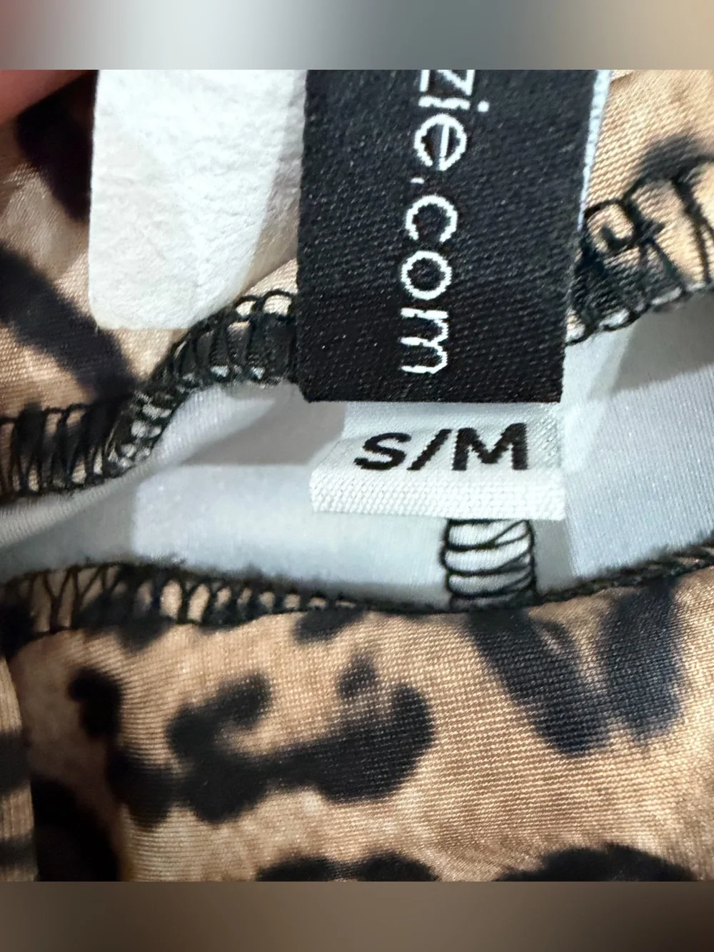 Onzie excellent condition***the